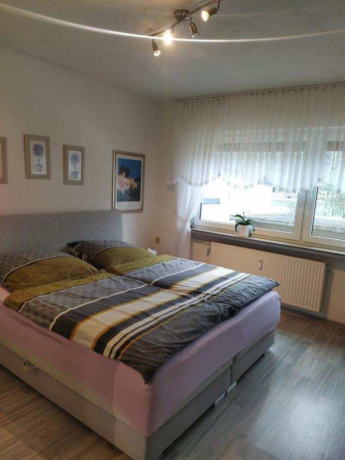 Sankt Goar Eg, Schoen Gelegene Ferienwohnung Exterior foto