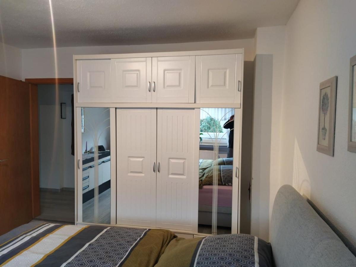 Sankt Goar Eg, Schoen Gelegene Ferienwohnung Exterior foto