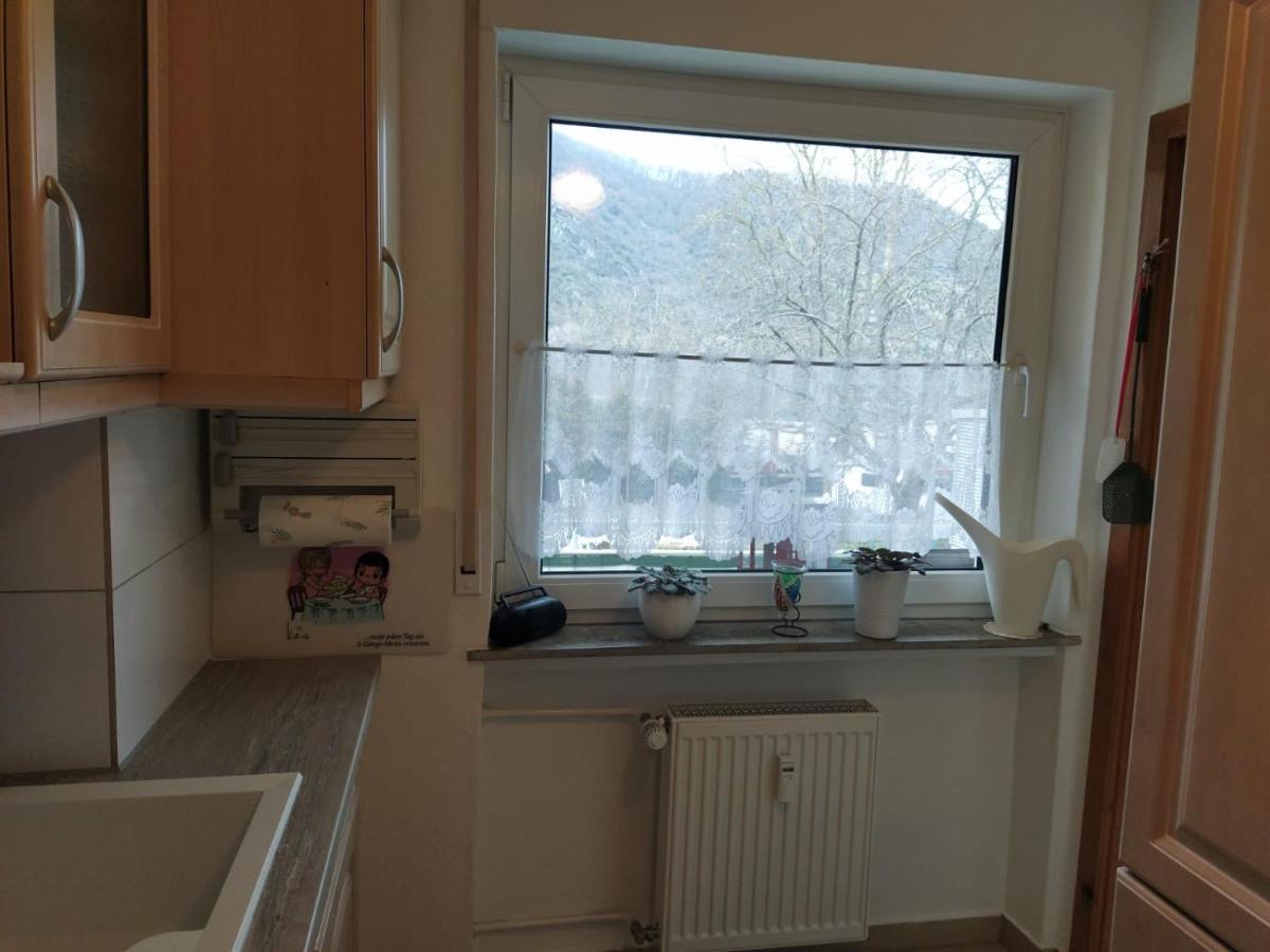 Sankt Goar Eg, Schoen Gelegene Ferienwohnung Exterior foto